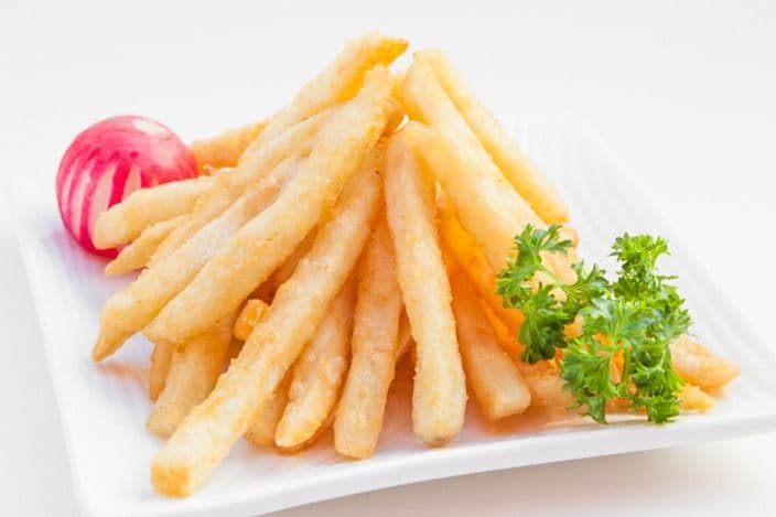 Frites / Fries