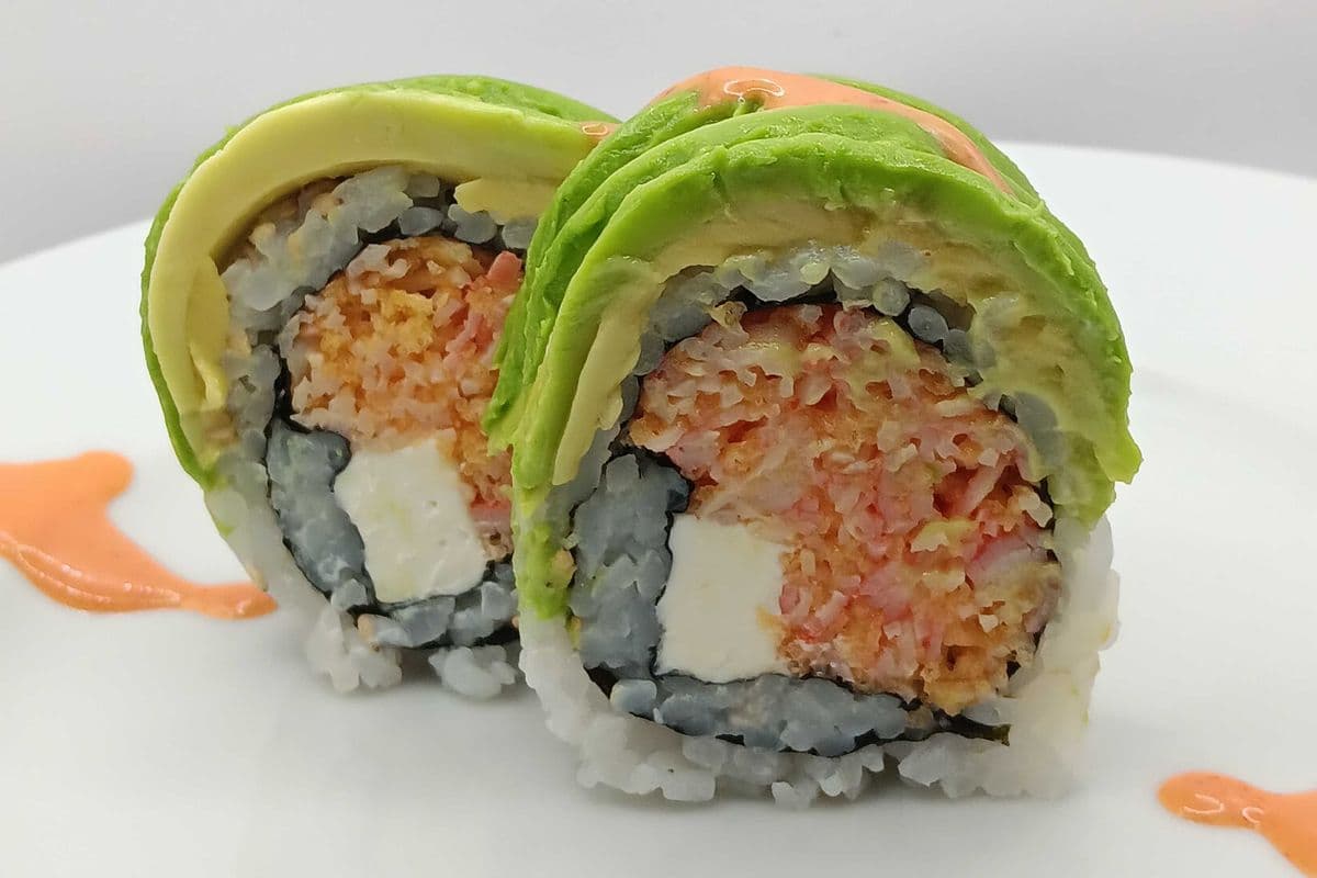 Lake Shore Roll