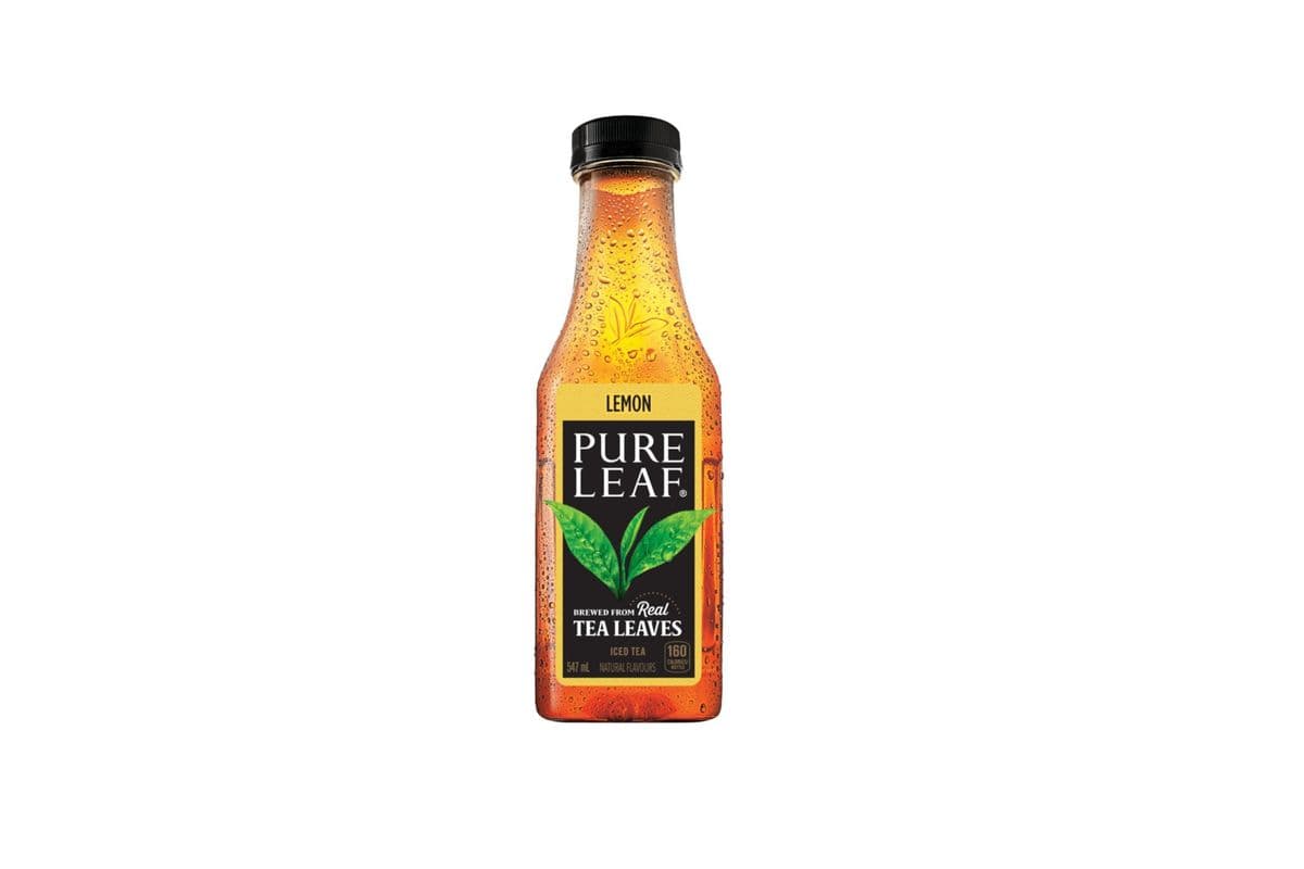 Pure Leaf citron / Pure Leaf Lemon (547 ml)