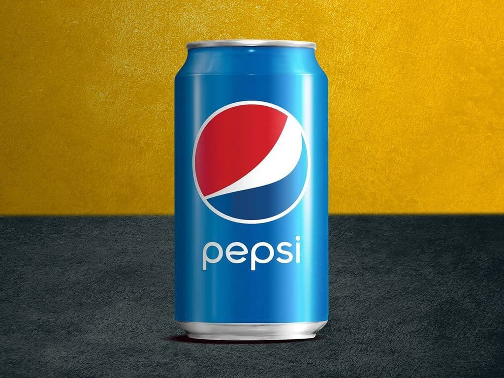 Pepsi 350 ml