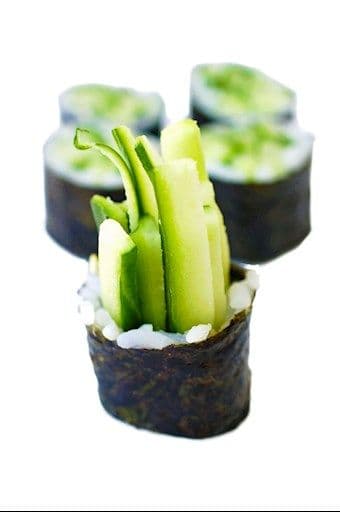 Kappa Maki
