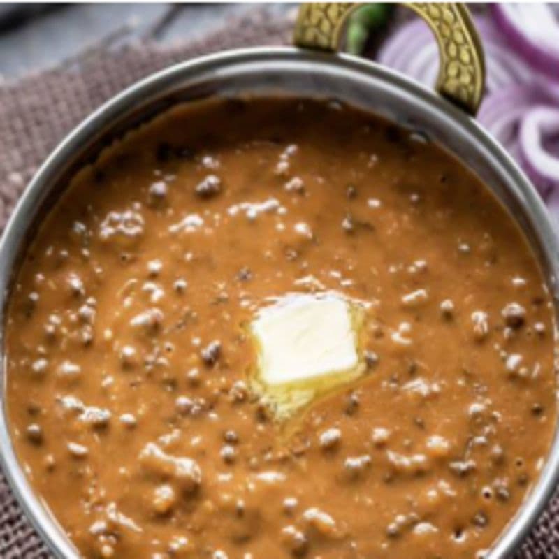 Daal Makhani