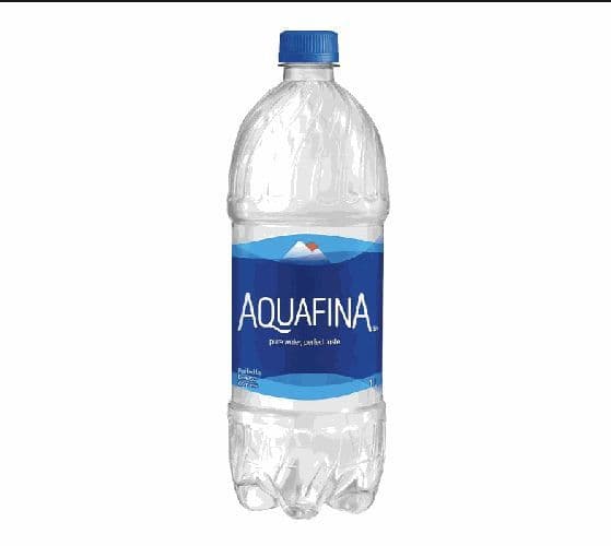 Aquafina 1L