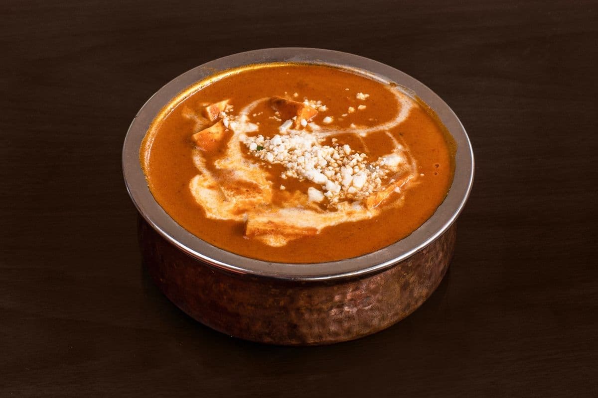 Shahi Paneer-Medium