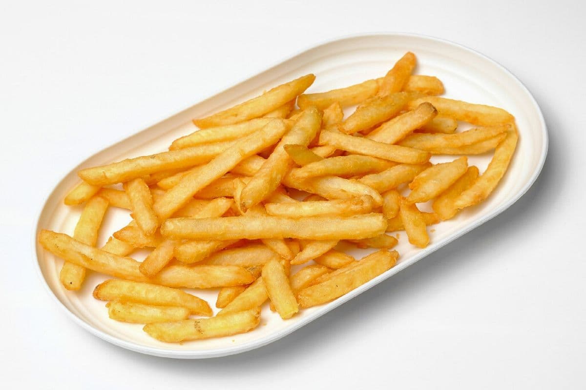 Fries