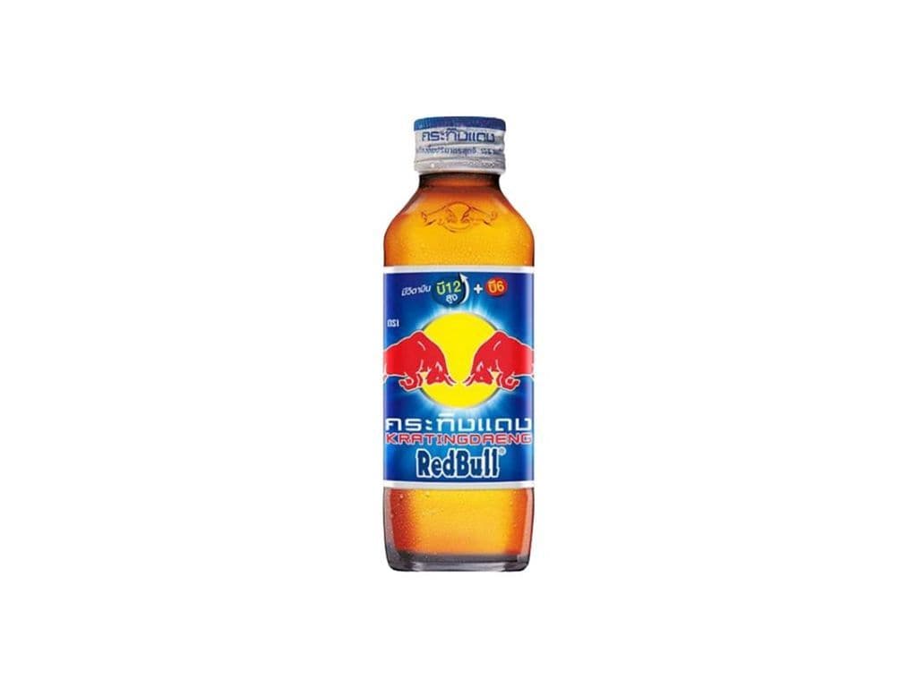 Red Bull Thailand (150ml)
