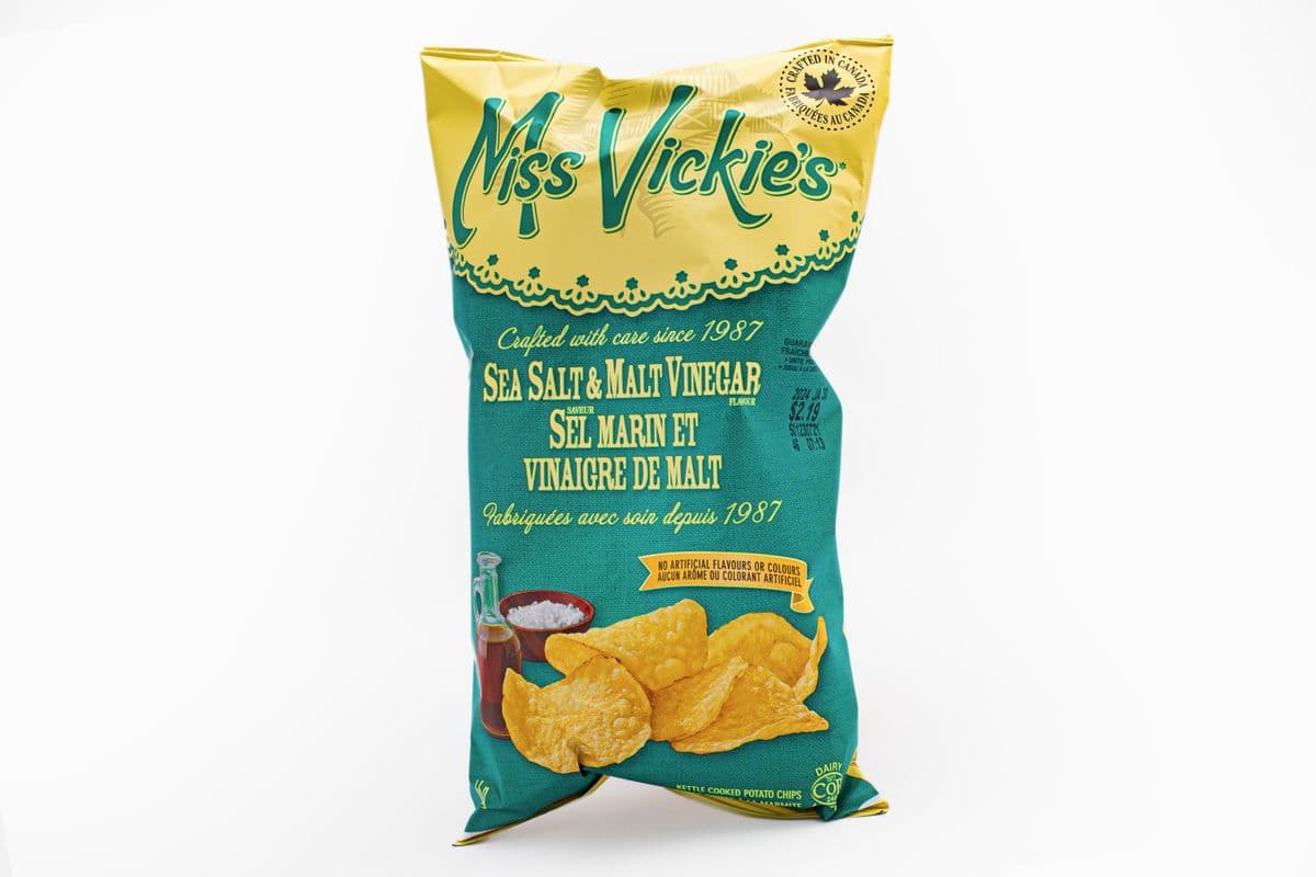 Miss Vickie's (66 g)
