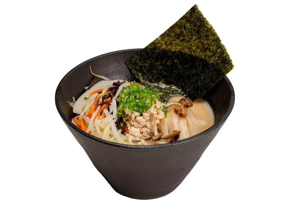 Plant-based Miso (Online)