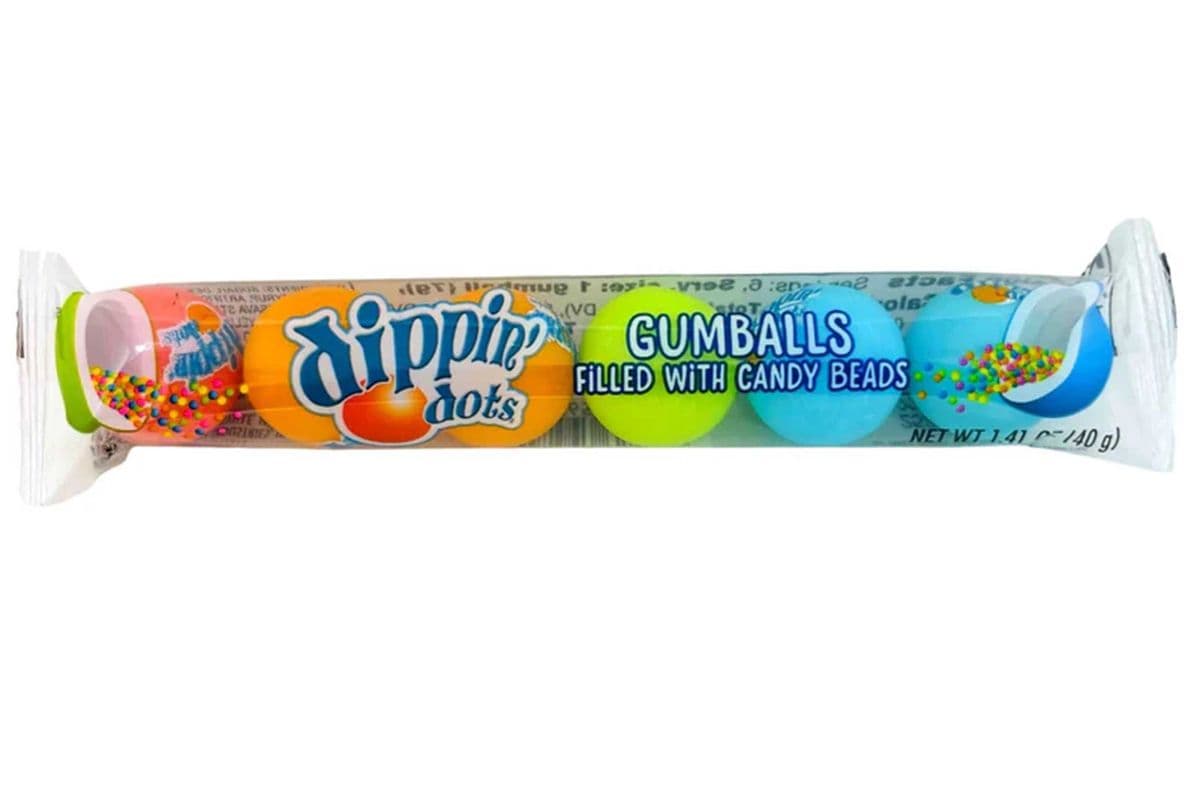 Dippin Dots (40g)
