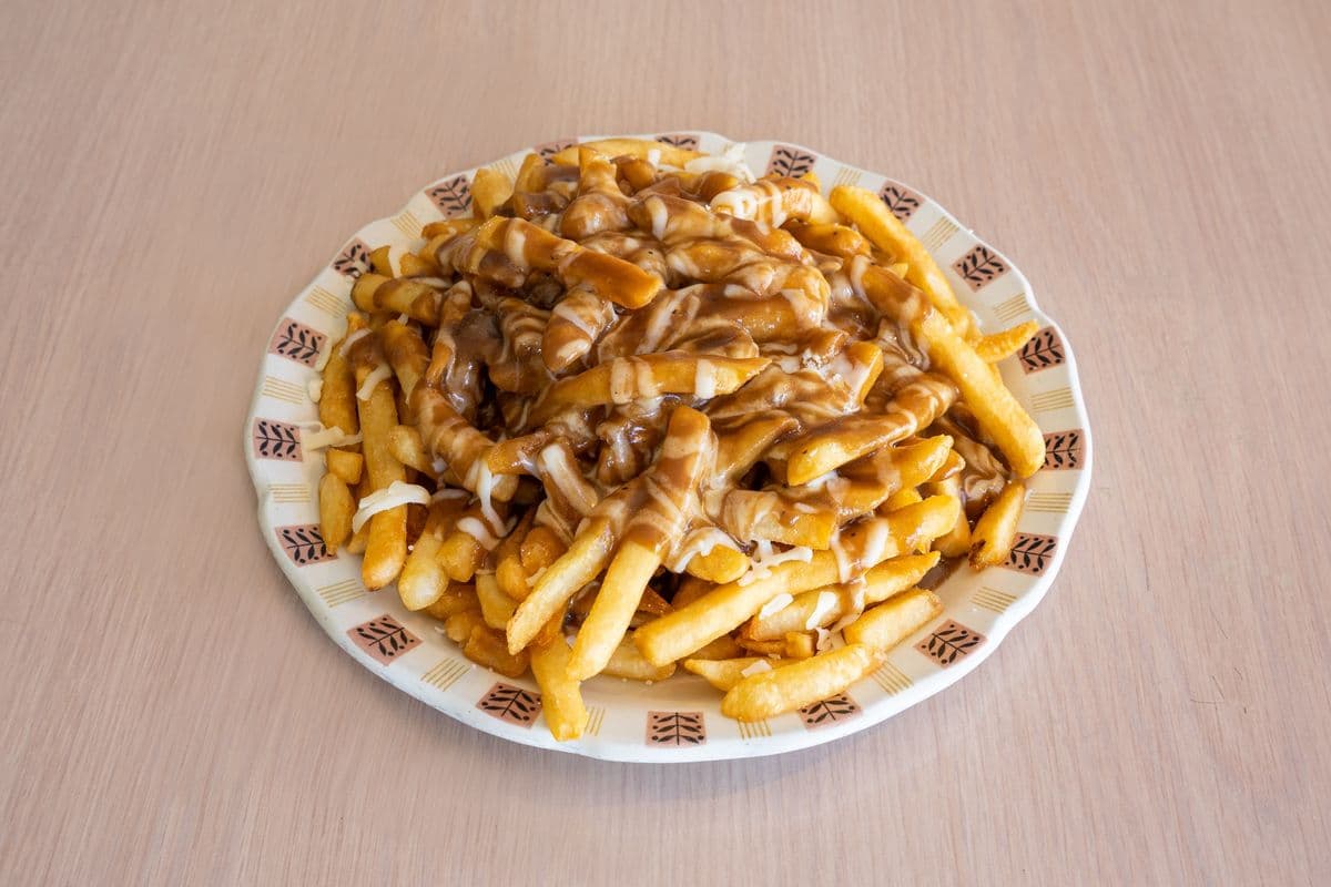 Poutine