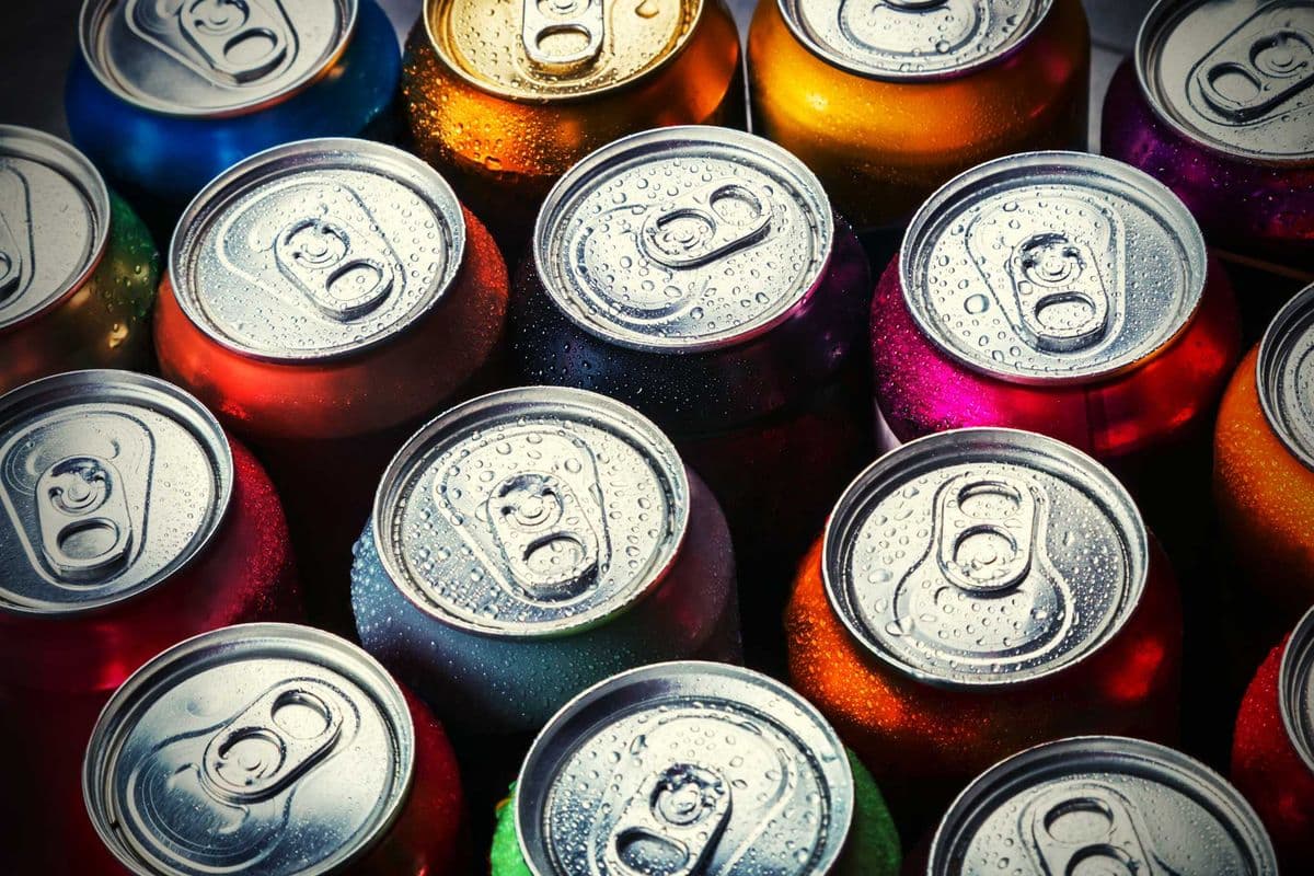 Pop/Soda