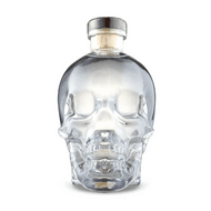 Crystal Head Vodka (1 Bottle x 750 mL)