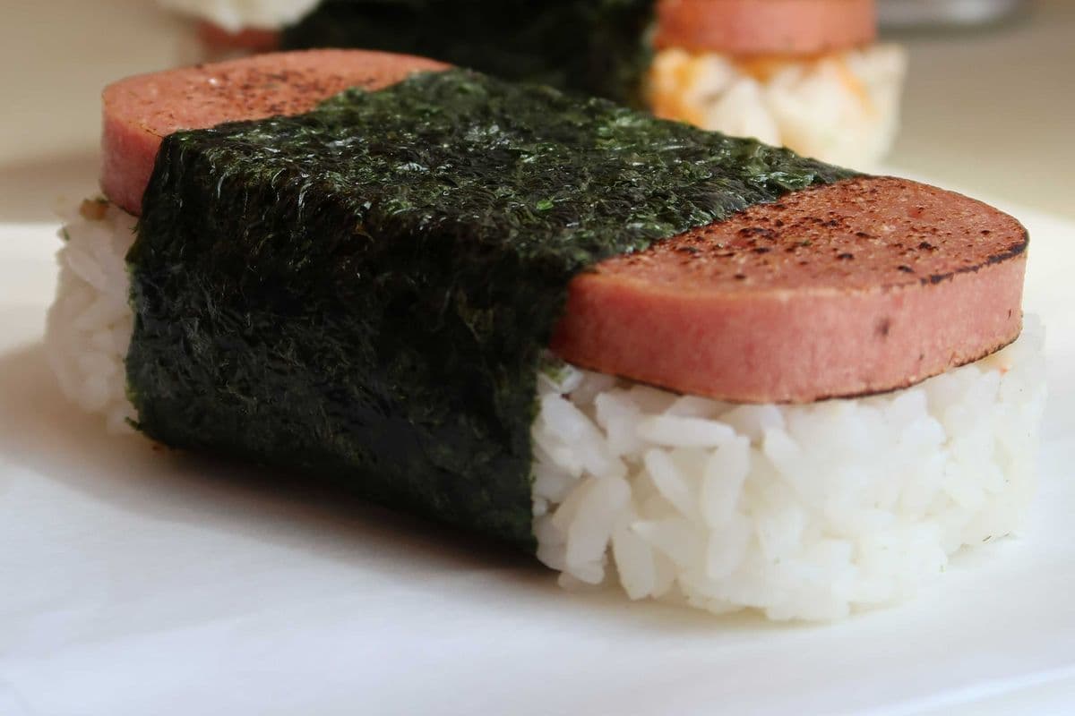 Musubi