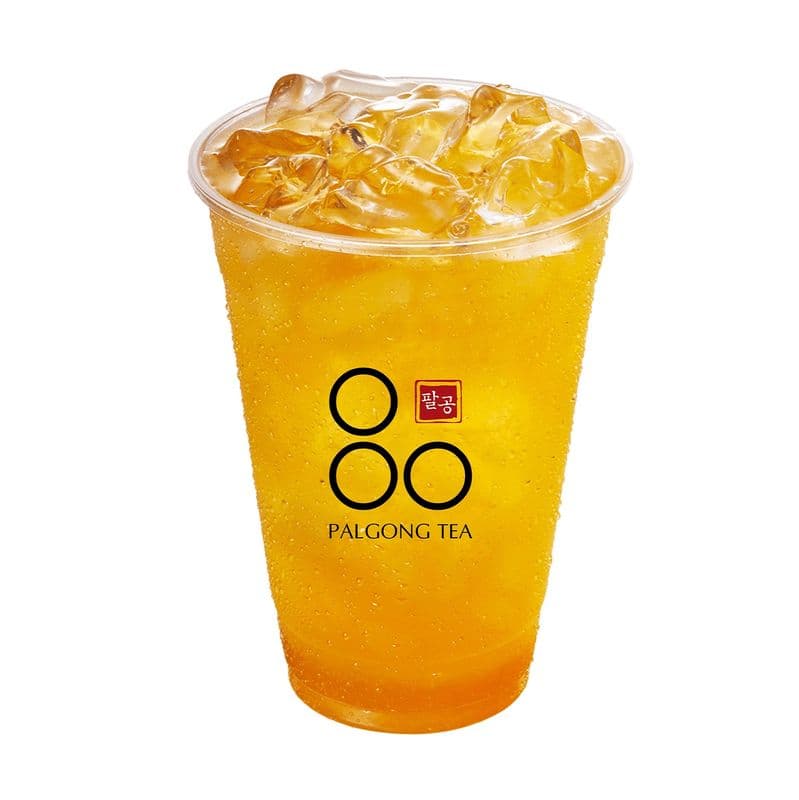 Lemon Tea / Lemon Tea