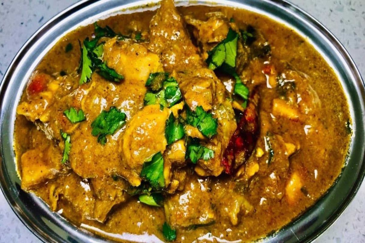 Chettinad