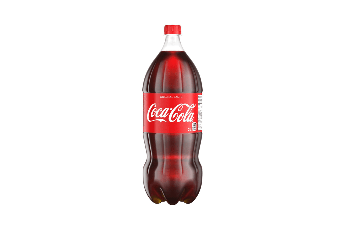 Bottled Pop (2 L)