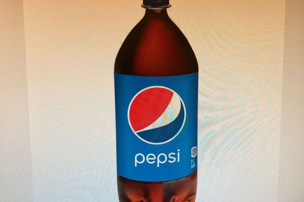 Pepsi (2 l)