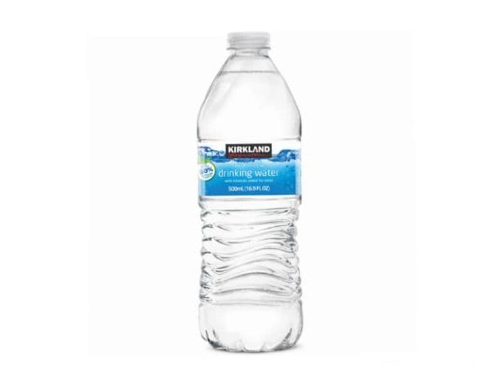 Water