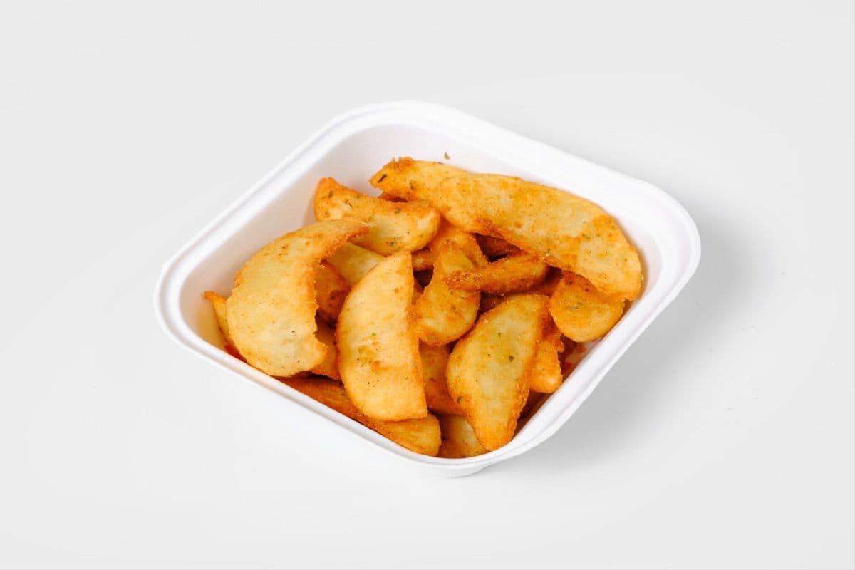 Potato Wedges