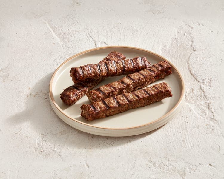 Kefta Skewer (1 Skewer)