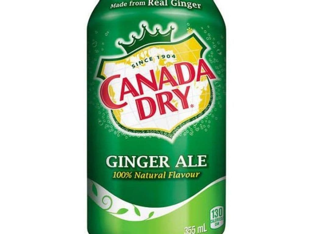 Gingerale