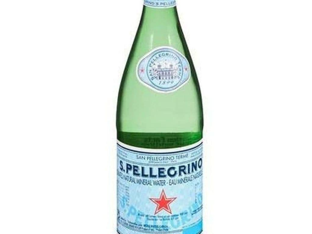 GRAND SAN PELLEGRINO/ LARGE SAN PELLEGRINO