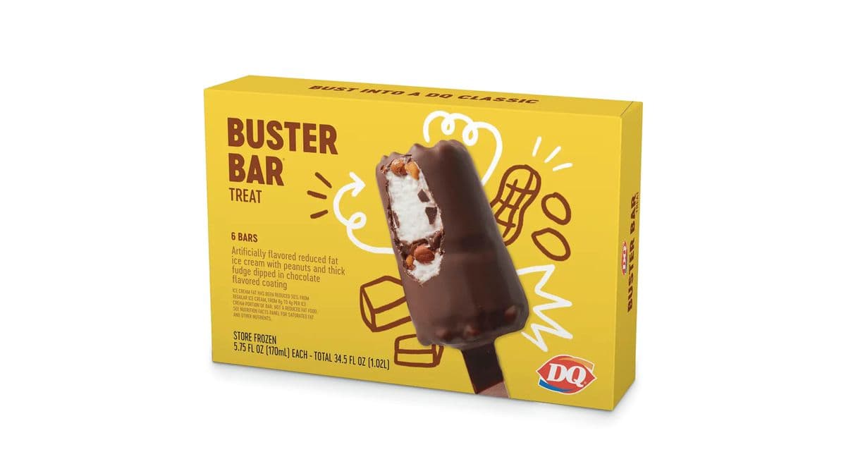 Box Buster 6