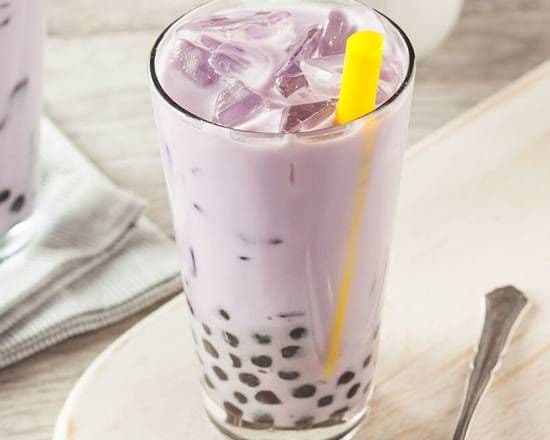 Taro Bubble Tea