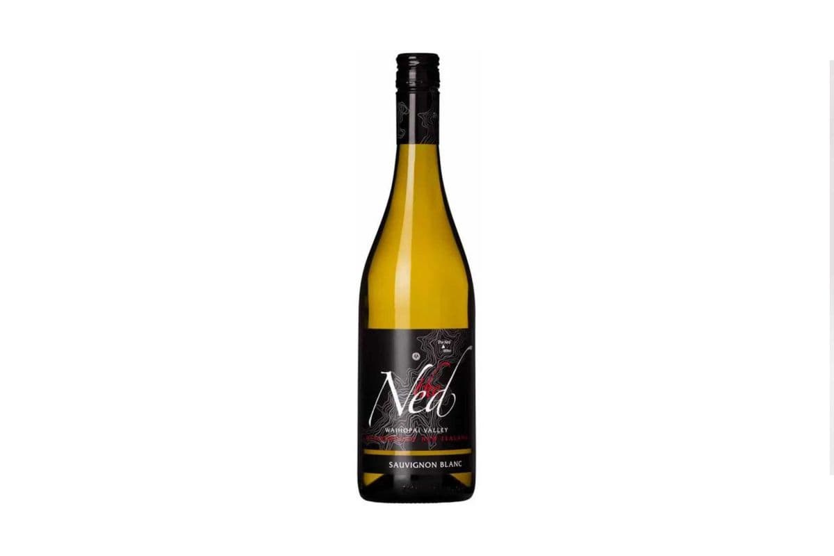 Ned Sauvignon Blanc (750ml) (NZ) (1 x 750ml)