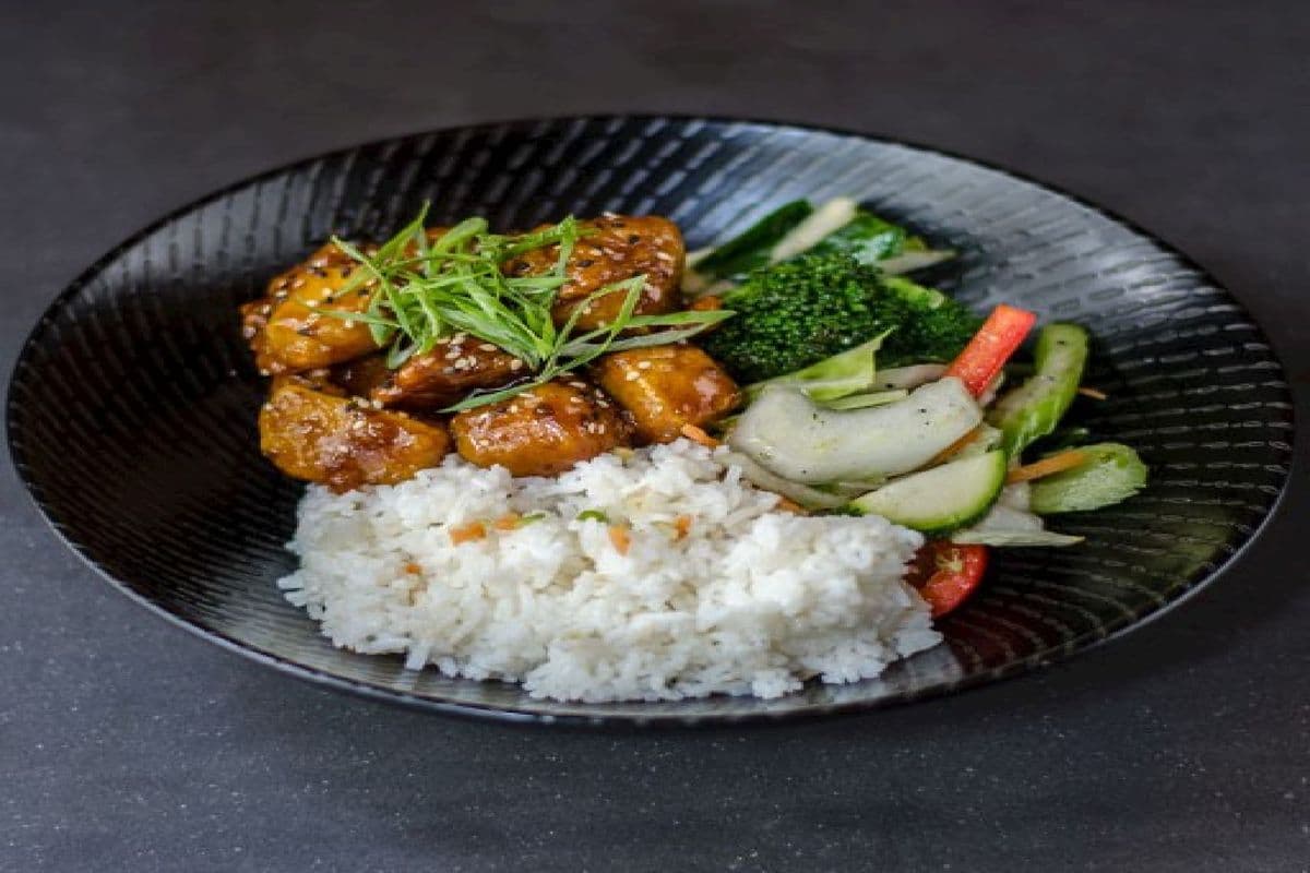 Tofu Tao