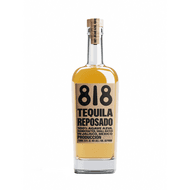 818 Tequila Reposado (1 Bottle x 750 mL)