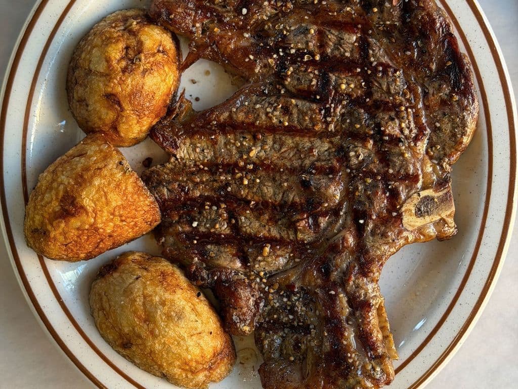 STEAK