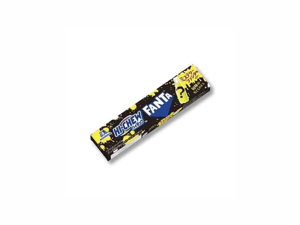 Fanta Mystery Flavour (55g)
