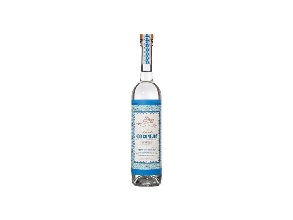 400 Conejos Mezcal (750ml)