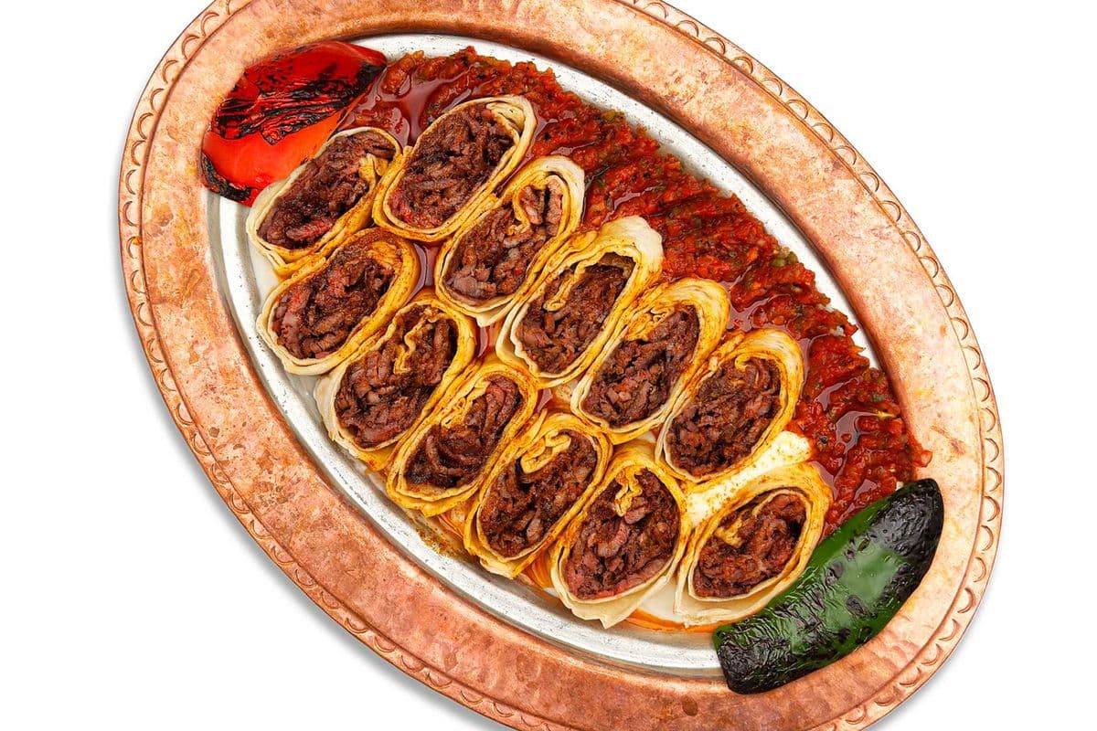 BEYTI DONER