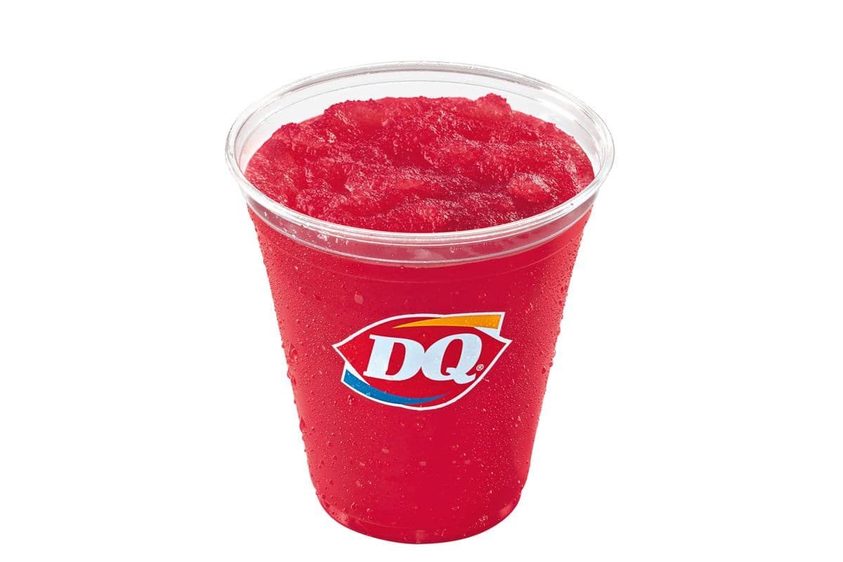 Misty Slush®