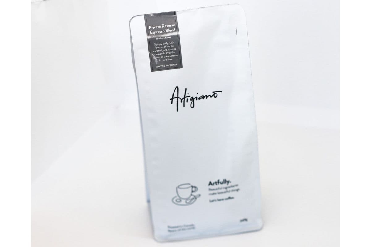 Private Reserve Espresso (340 g)