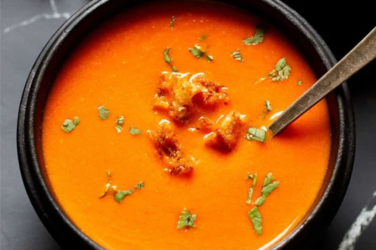 Tomato Soup