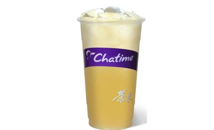 Lemon Yogurt Juice