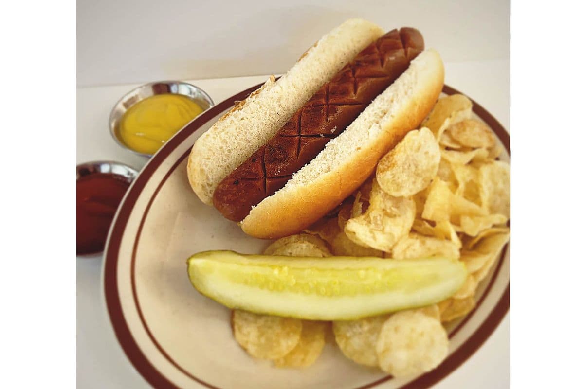 Hotdog