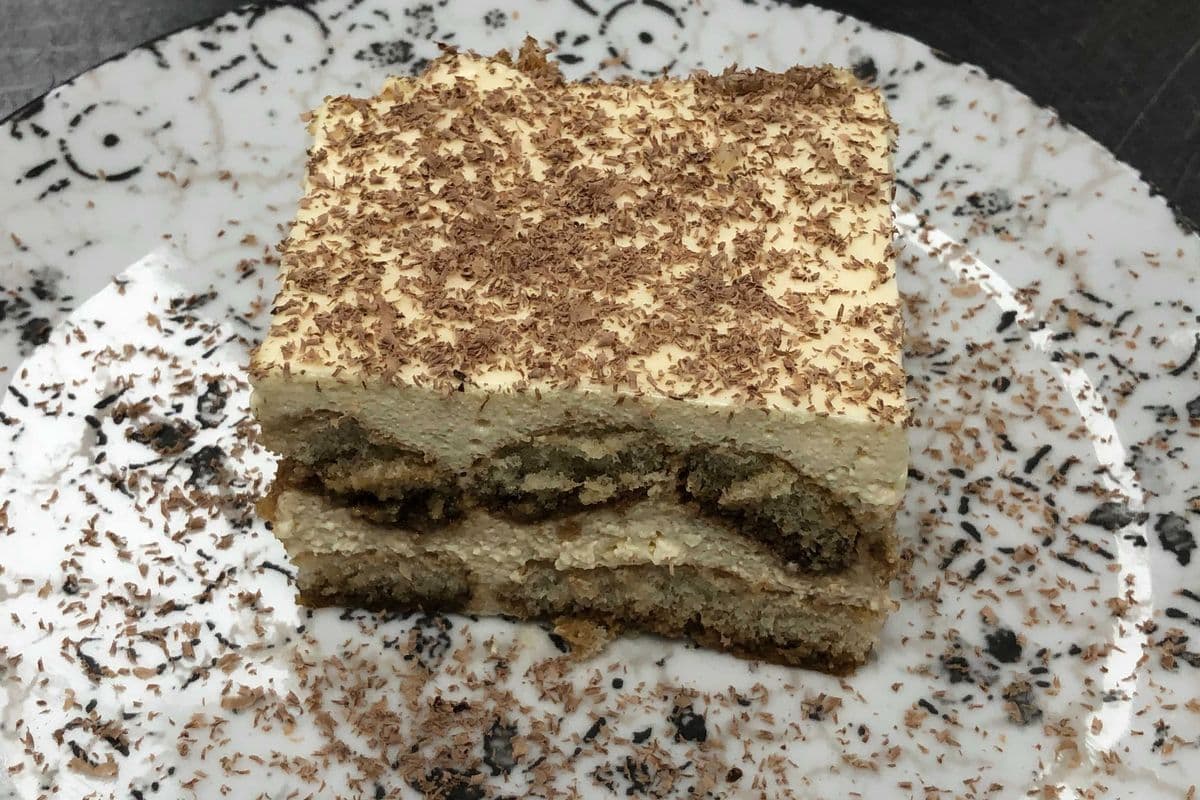 Tiramisu