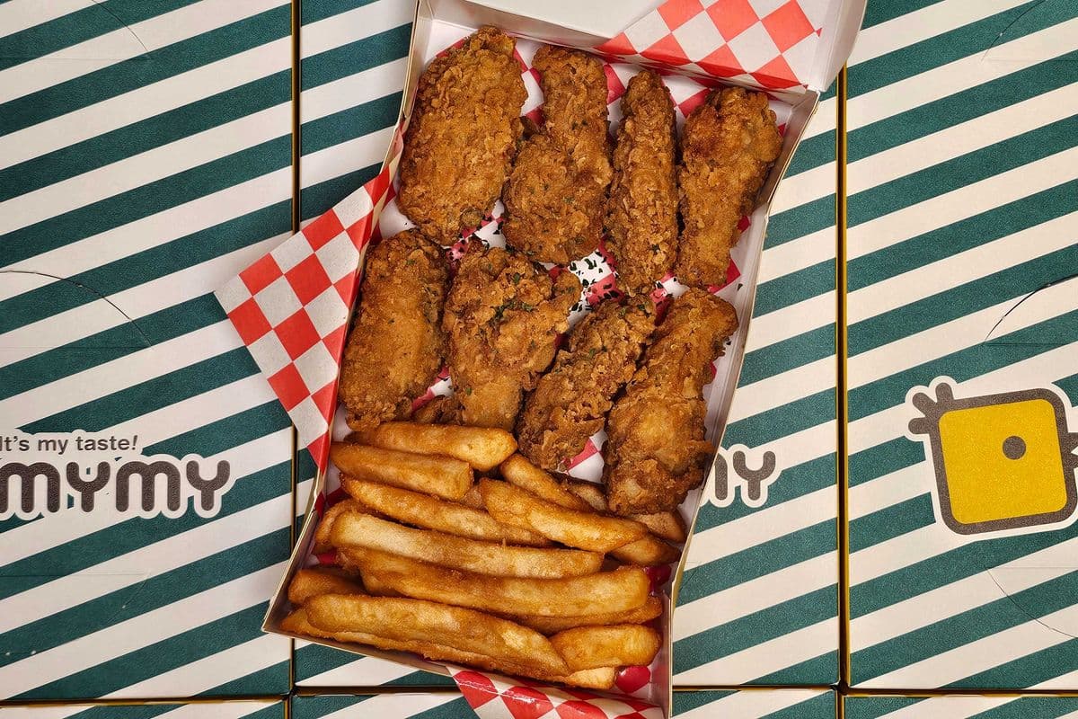 Wings (14pcs)