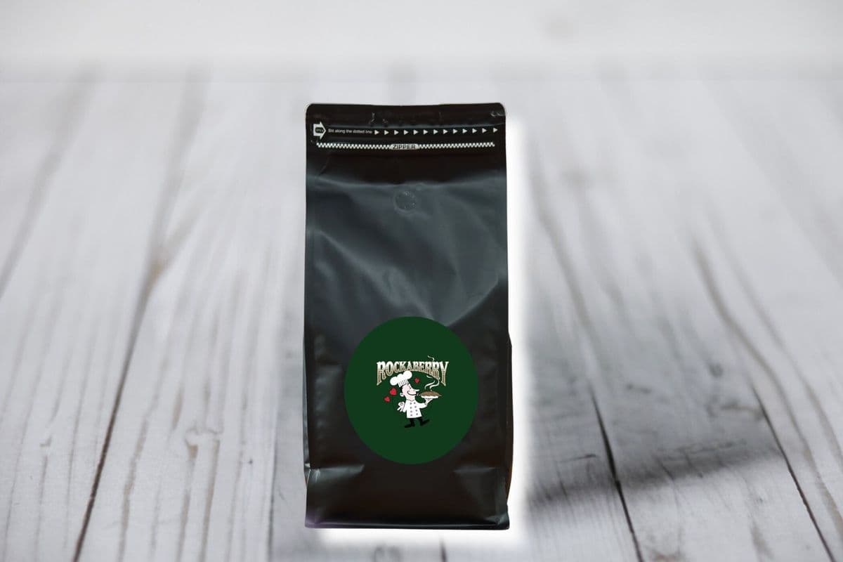 Espresso Beans 1kg