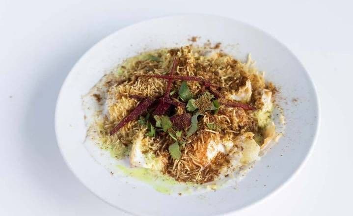Chaat Papri