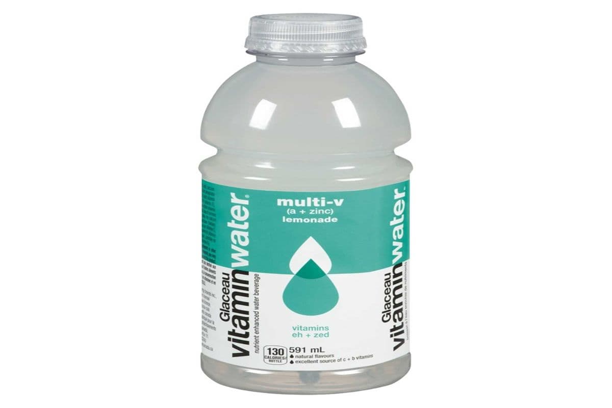 Vitamin Water-Multi V