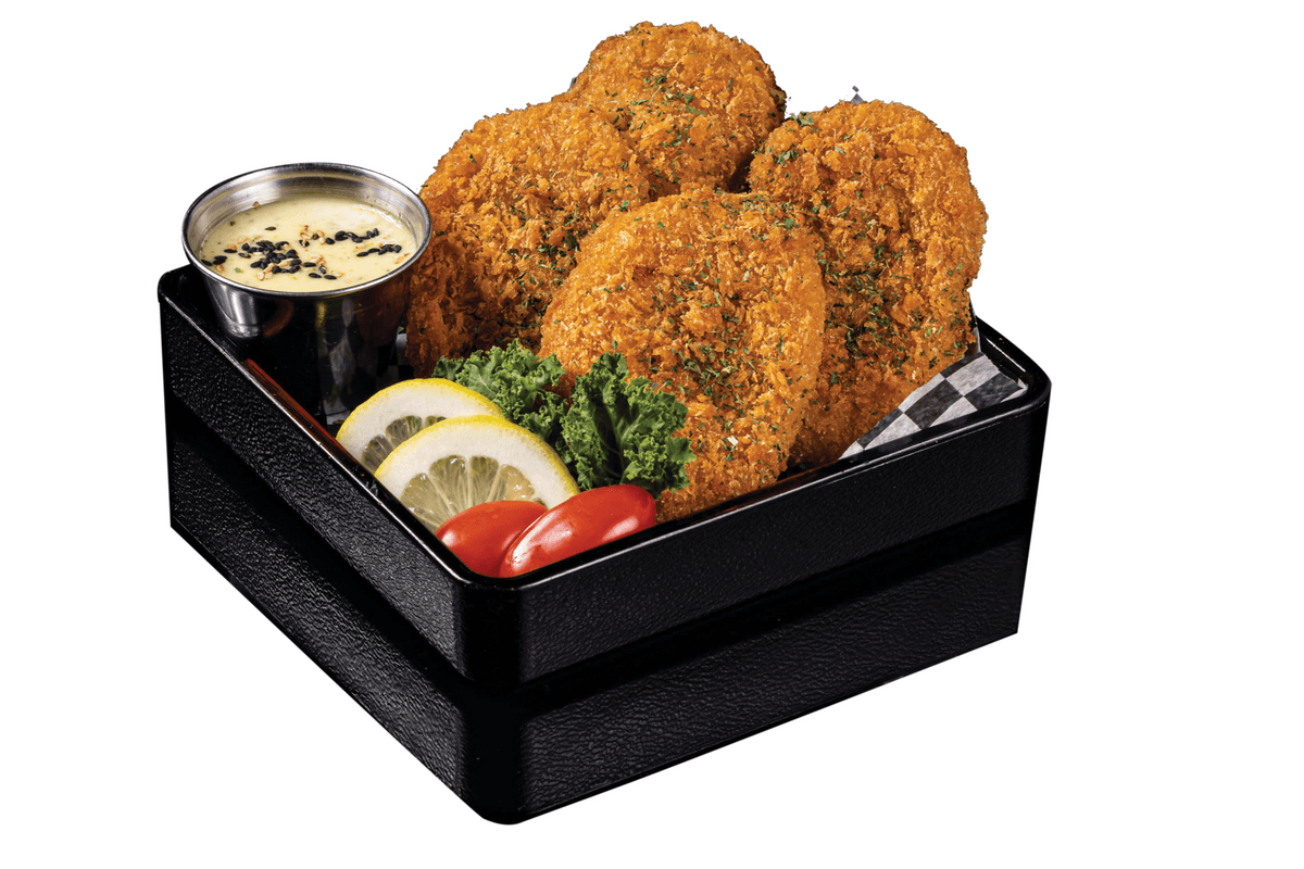 Croquette (4 pcs)