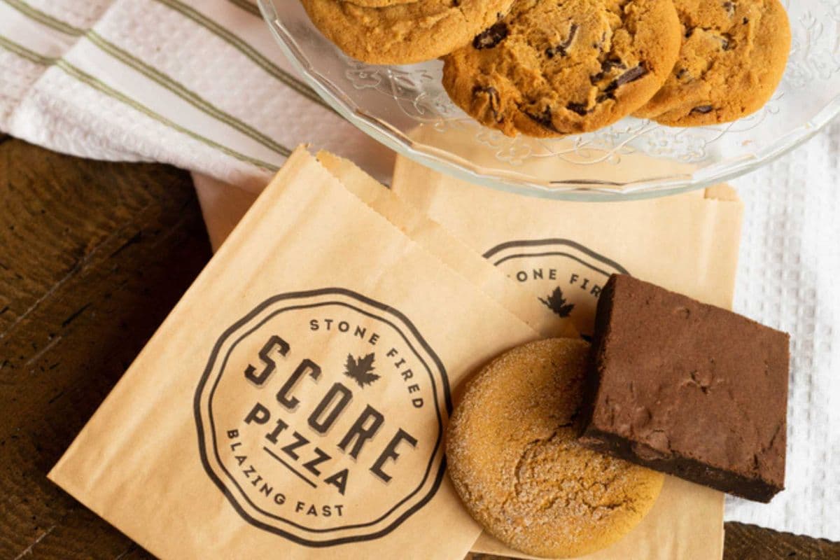 Cookies