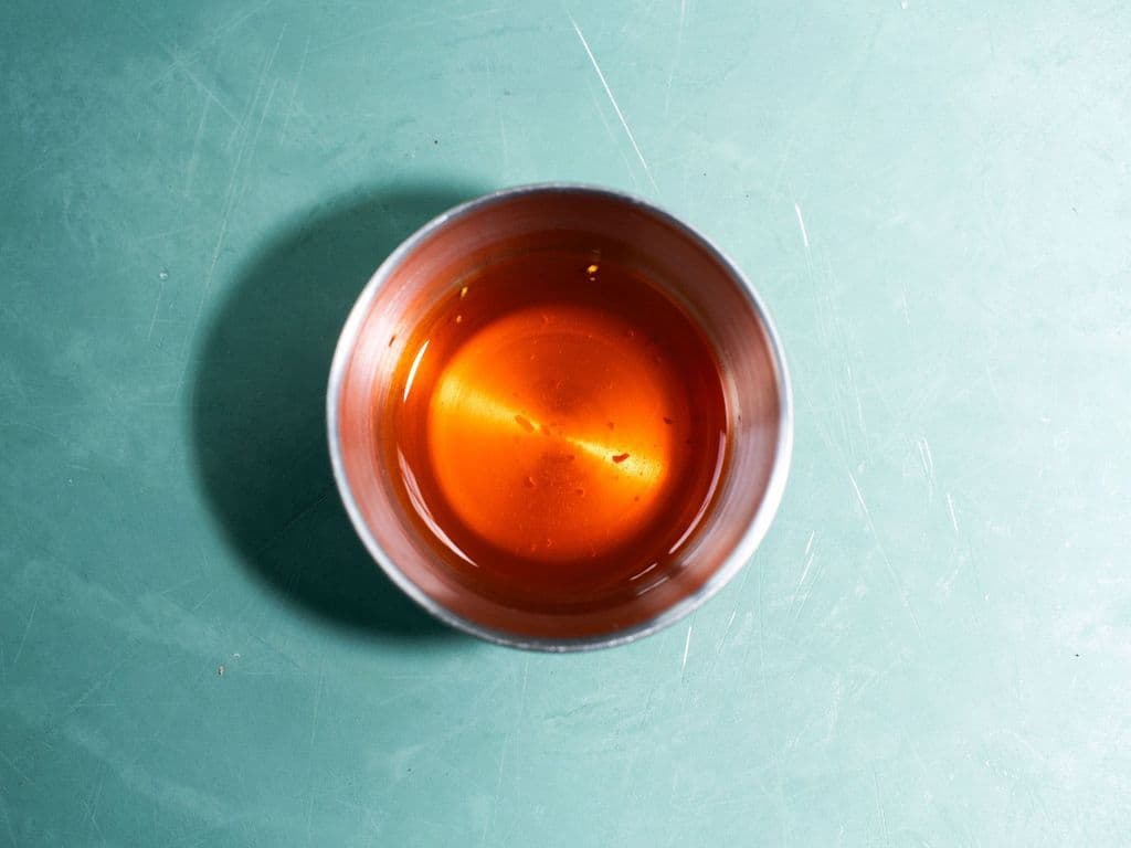 Hot Honey
