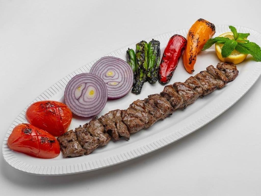 Sikh Chenjeh Kebab