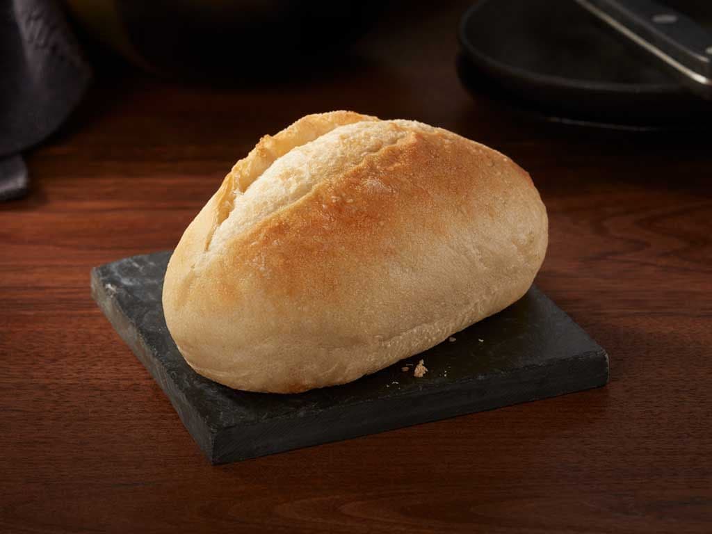 Chalet Dinner Roll